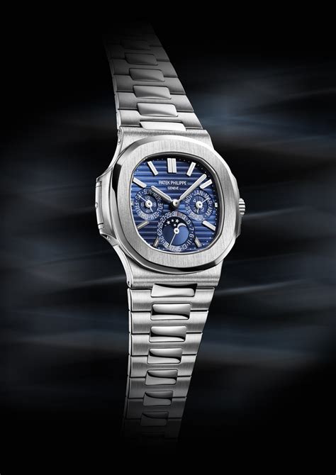 patek perpetuals release date.